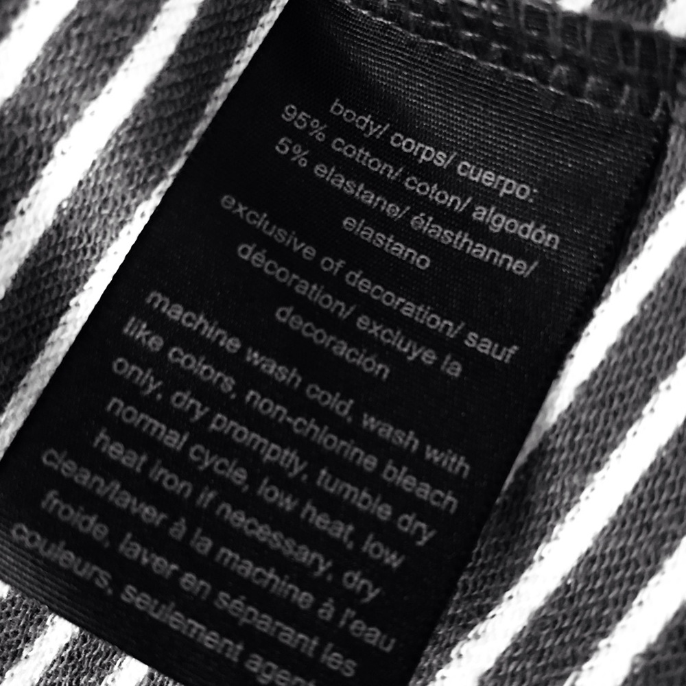 Tommy Hilfiger Striped Stretch Olive and White Blazer SP - Picture 9 of 10